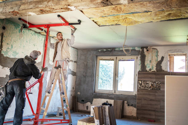 Range of Insulation Solutions in Pumpkin Center, NC
