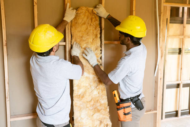 Best Garage Insulation Installation  in Pumpkin Center, NC