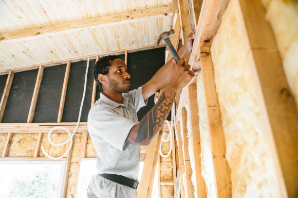 Best Energy-efficient Insulation  in Pumpkin Center, NC