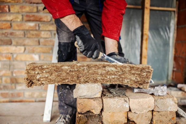 Best Soundproof Insulation Installation  in Pumpkin Center, NC