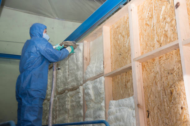 Best Commercial Insulation Contractor  in Pumpkin Center, NC