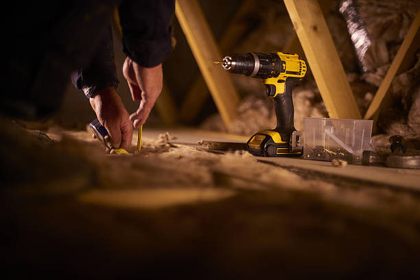 Best Fiberglass Insulation  in Pumpkin Center, NC