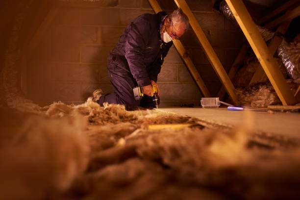 Insulation Inspection Services in Pumpkin Center, NC